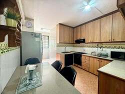 Blk 711 Jurong West Street 71 (Jurong West), HDB 4 Rooms #612685081